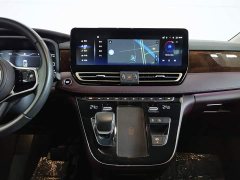 Hongqi HQ9 2.0T Edition - фото 12