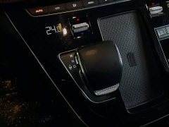 Hongqi HQ9 2.0T Edition - фото 13