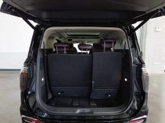 Hongqi HQ9 2.0T Edition - фото 16