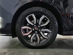 Hongqi HQ9 2.0T Edition - фото 17