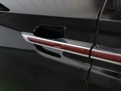 Hongqi HQ9 2.0T Edition - фото 18