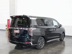 Hongqi HQ9 2.0T Edition - фото 2
