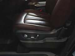 Hongqi HQ9 2.0T Edition - фото 20