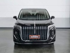 Hongqi HQ9 2.0T Edition - фото 3