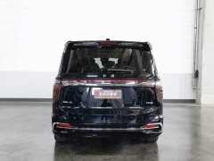 Hongqi HQ9 2.0T Edition - фото 4