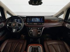 Hongqi HQ9 2.0T Edition - фото 5