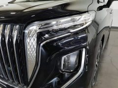 Hongqi HQ9 2.0T Edition - фото 7