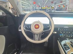 Hongqi E-HS9 510km Edition - фото 11
