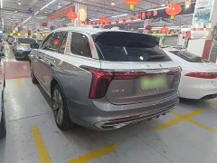 Hongqi E-HS9 510km Edition - фото 5