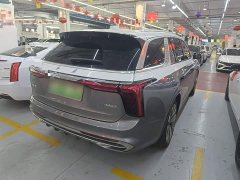 Hongqi E-HS9 510km Edition - фото 7