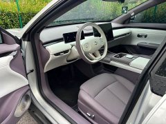 Changan A06 630Max - фото 4