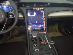 Hongqi H5 2.0T Edition - фото 13