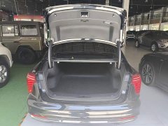 Hongqi H5 2.0T Edition - фото 19