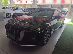 Hongqi H5 2.0T Edition - фото 2