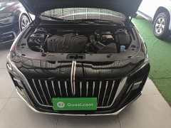 Hongqi H5 2.0T Edition - фото 20