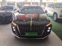 Hongqi H5 2.0T Edition - фото 3