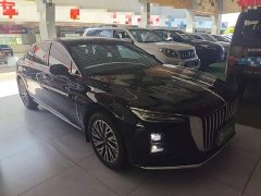 Hongqi H5 2.0T Edition - фото 4