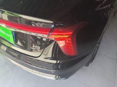 Hongqi H5 2.0T Edition - фото 8