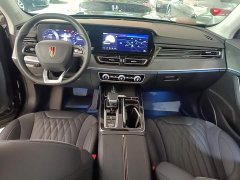 Hongqi HS5 2.0T Pro Edition - фото 10