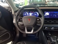 Hongqi HS5 2.0T Pro Edition - фото 11