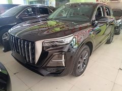 Hongqi HS5 2.0T Pro Edition - фото 2