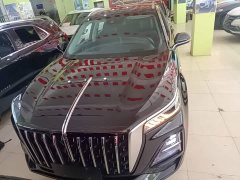 Hongqi HS5 2.0T Pro Edition - фото 3