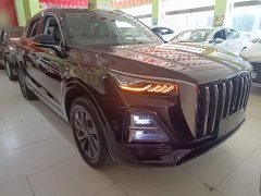 Hongqi HS5 2.0T Pro Edition - фото 4