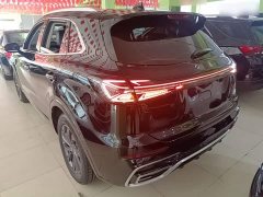 Hongqi HS5 2.0T Pro Edition - фото 5
