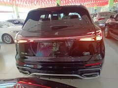 Hongqi HS5 2.0T Pro Edition - фото 6