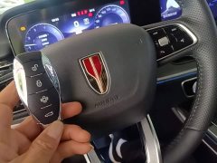 Hongqi HS5 2.0T Pro Edition - фото 9