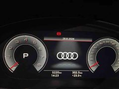 Audi A4L 200 Edition 40 TFSI Luxury Version - фото 3