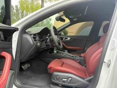 Audi A4L 200 Edition 40 TFSI Luxury Version - фото 4