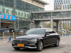 Mercedes-Benz E 300 L Fashion Version - фото 1
