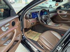 Mercedes-Benz E 300 L Fashion Version - фото 11