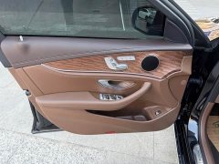 Mercedes-Benz E 300 L Fashion Version - фото 12