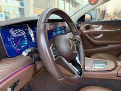 Mercedes-Benz E 300 L Fashion Version - фото 13