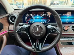 Mercedes-Benz E 300 L Fashion Version - фото 14