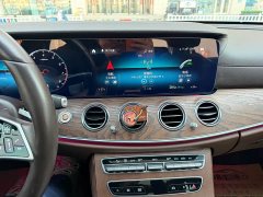 Mercedes-Benz E 300 L Fashion Version - фото 16