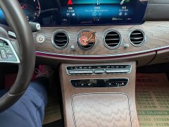 Mercedes-Benz E 300 L Fashion Version - фото 17