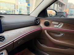 Mercedes-Benz E 300 L Fashion Version - фото 19