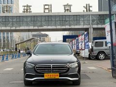 Mercedes-Benz E 300 L Fashion Version - фото 2