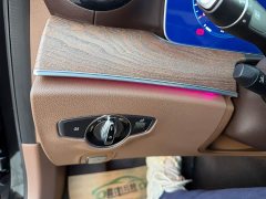 Mercedes-Benz E 300 L Fashion Version - фото 20