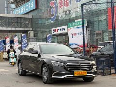 Mercedes-Benz E 300 L Fashion Version - фото 3