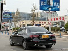 Mercedes-Benz E 300 L Fashion Version - фото 6