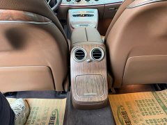 Mercedes-Benz E 300 L Fashion Version - фото 8