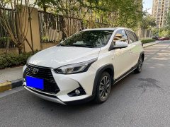 YARiS L 1.5L CVTLuxuryPLUS Edition - фото 1