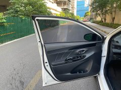 YARiS L 1.5L CVTLuxuryPLUS Edition - фото 11