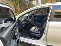 YARiS L 1.5L CVTLuxuryPLUS Edition - фото 12