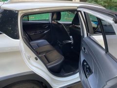 YARiS L 1.5L CVTLuxuryPLUS Edition - фото 14