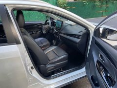 YARiS L 1.5L CVTLuxuryPLUS Edition - фото 16